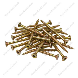 ACC102 #8 Construction Screw 2 1/2''
