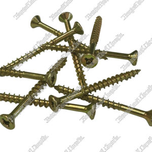 ACC102 Construction Screw 2 1/2''