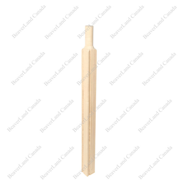 NM201 1230 Pin-Top Newel Post 2 3/4”*2 3/4”*44” Maple