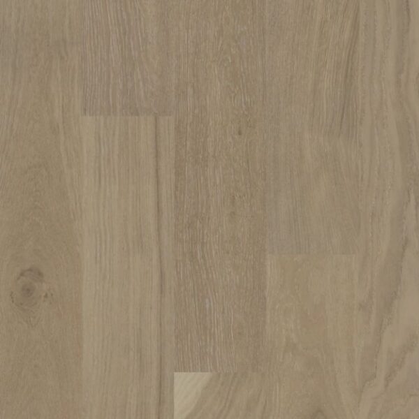 European Oak - Barely Beige 8 1/2" Engineered Hardwood 20.84sqft/box