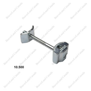 Zipbolt UT 10.500 - 80mm x 35mm