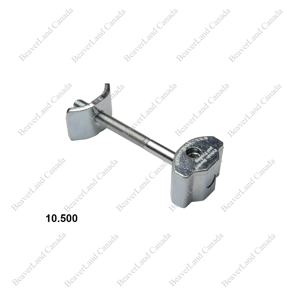 Zipbolt UT 10.500 - 80mm x 35mm