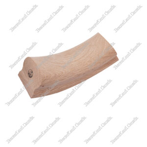 F106 HD-12 Curve Up Red Oak