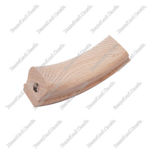 F106 HK-12 Curve Up Red Oak