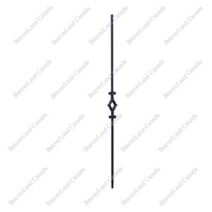 IBS101-V81-STB 1/2''*44''