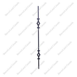 IBS101-V82-STB 1/2''*44''
