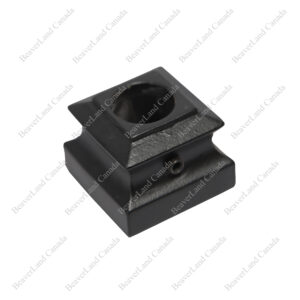 IBR101-CBS-TB Bottom Straight 5/8” (Screw not included)