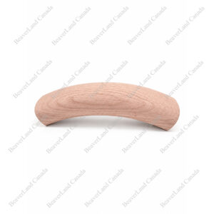 WHF113-HF-13 Curve Down Red Oak