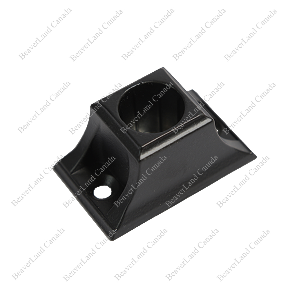 IBR101-CTS-TB Top Straight 5/8” (Screw not included)