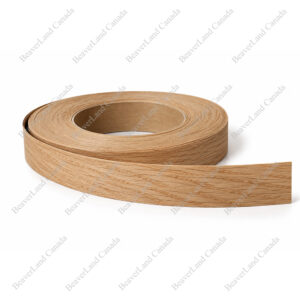 VN101 Veneer 1 5/8'' Red Oak Sell By Feet