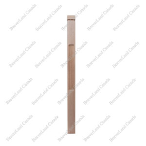 PM301-1261 White Oak (Available in Metal Frame)