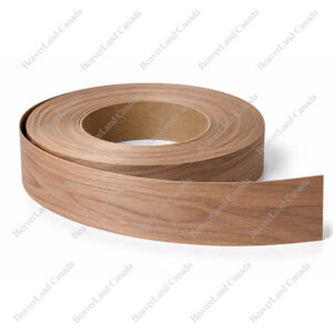 VN401 Veneer 3'' Walnut Sell By Feet