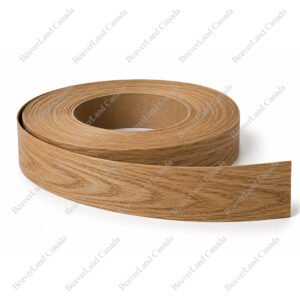 VN301 Veneer 3'' White Oak Sell By Feet