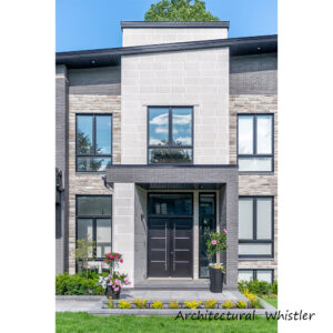 Masonry Stone Architectural Series