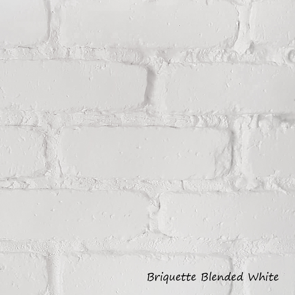 Alternative Masonry Briquette Series - Image 5