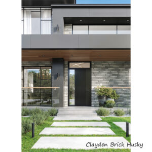 Masonry Brick Clayden Series
