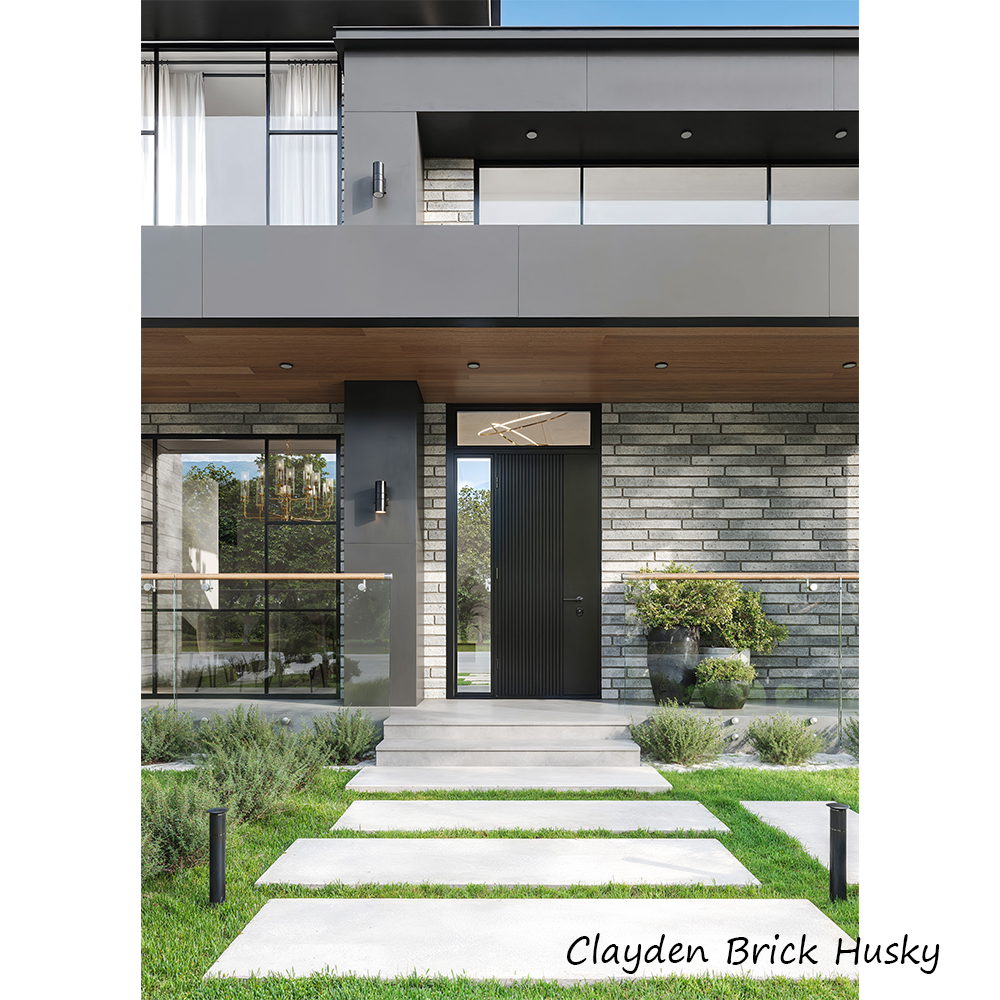 Masonry Brick Clayden Series