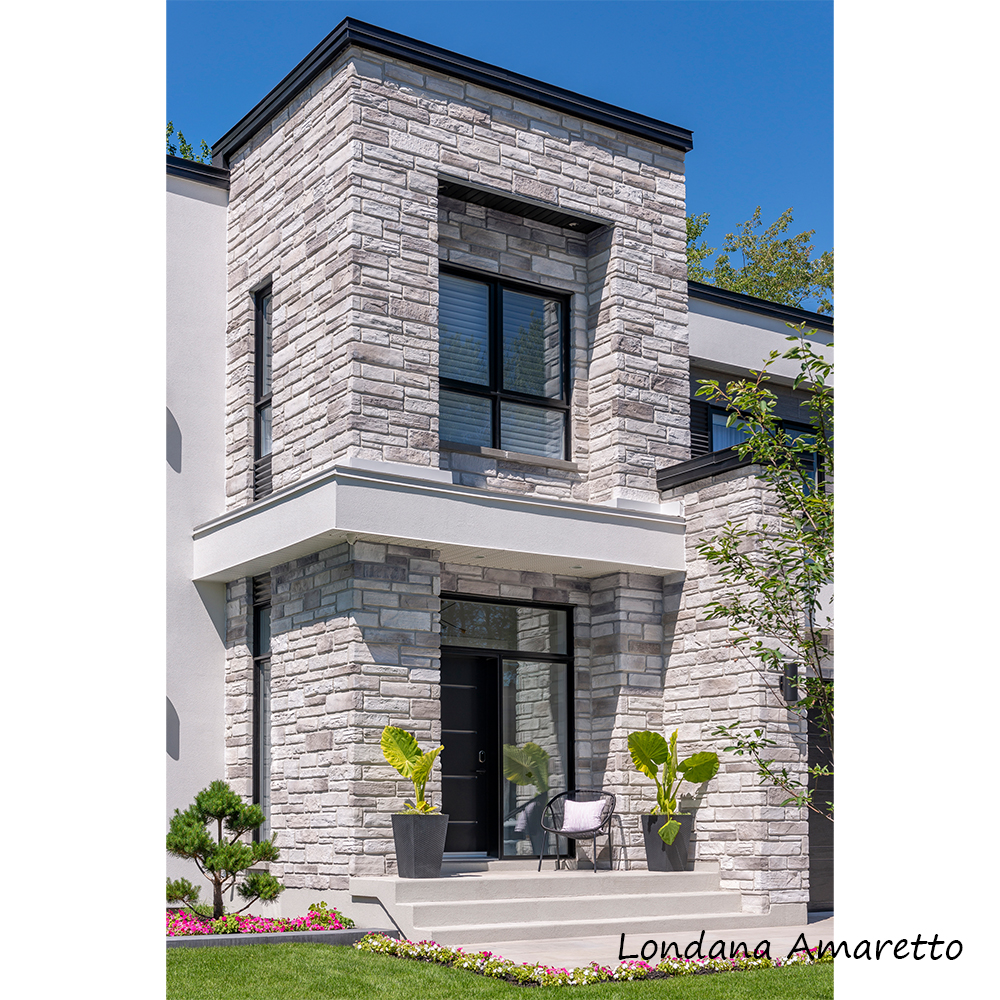 Masonry Stone Londana Series