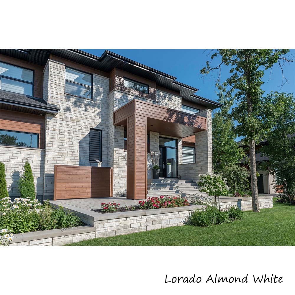 Masonry Stone Lorado Series - Image 7