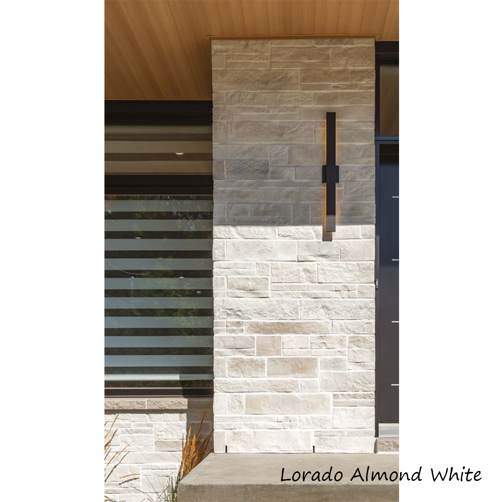 Masonry Stone Lorado Series - Image 9