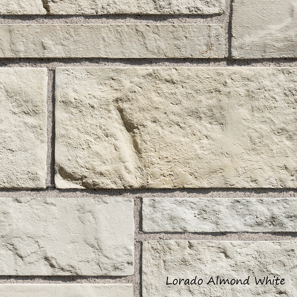 Masonry Stone Lorado Series - Image 24