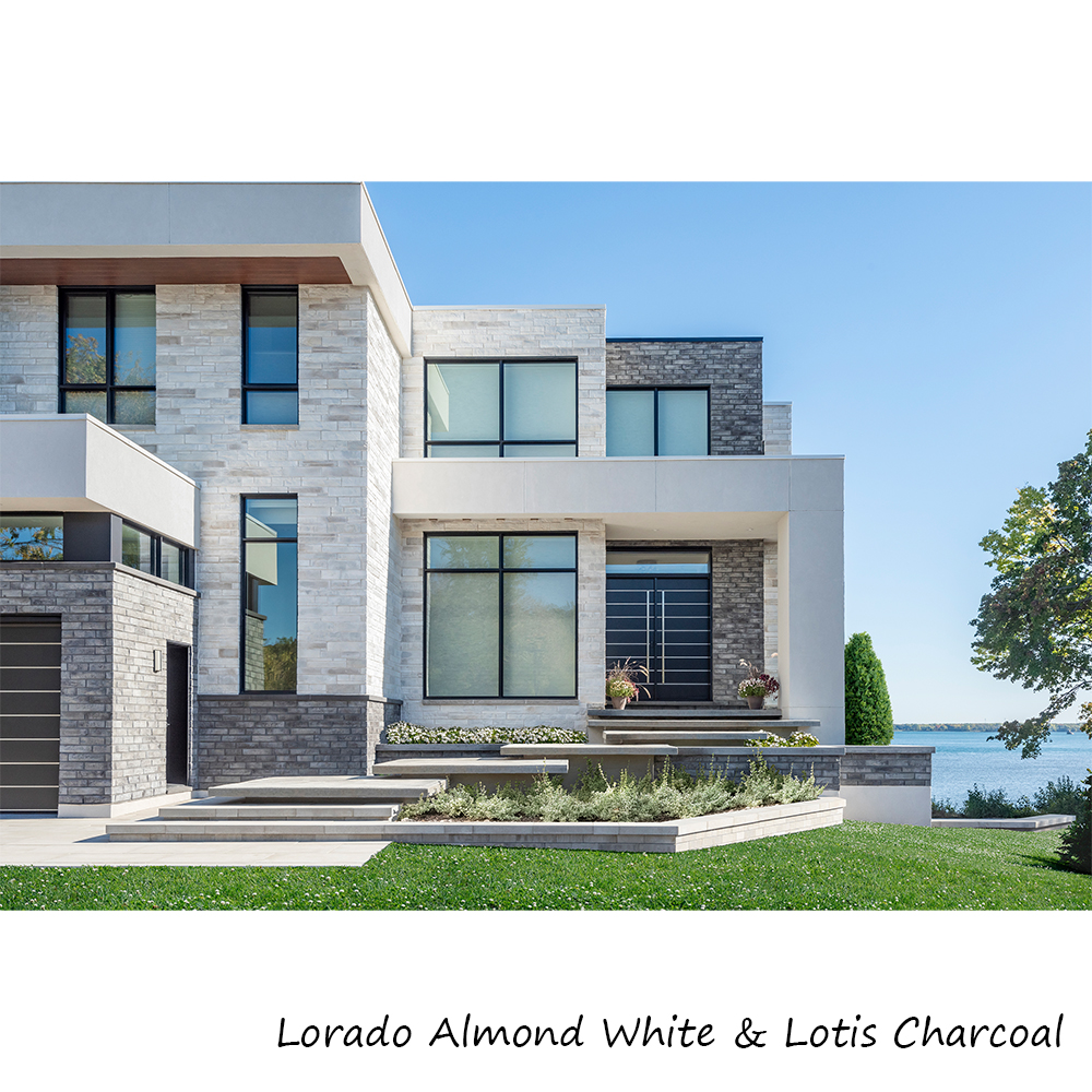 Masonry Stone Lorado Series - Image 2
