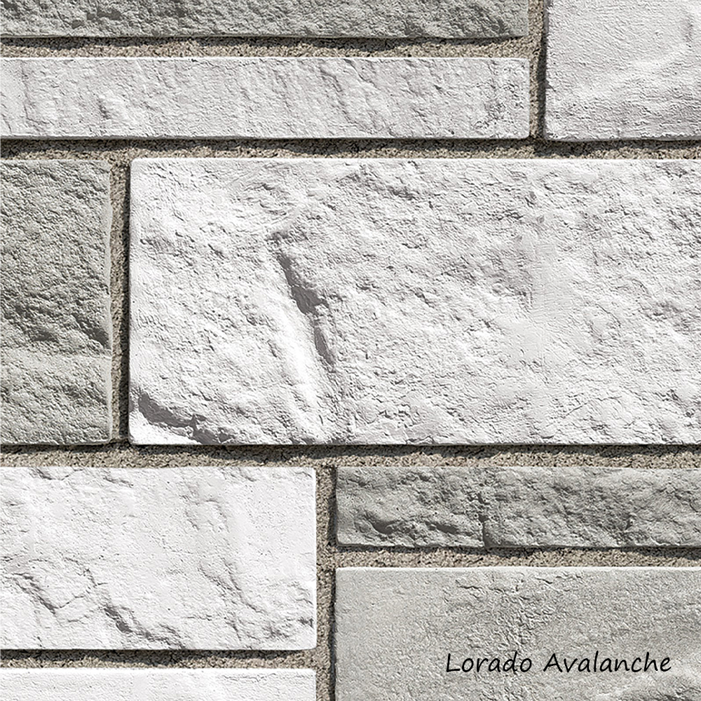 Masonry Stone Lorado Series - Image 23