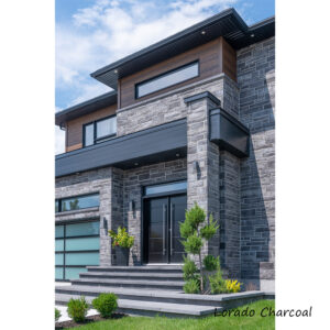 Masonry Stone Lorado Series