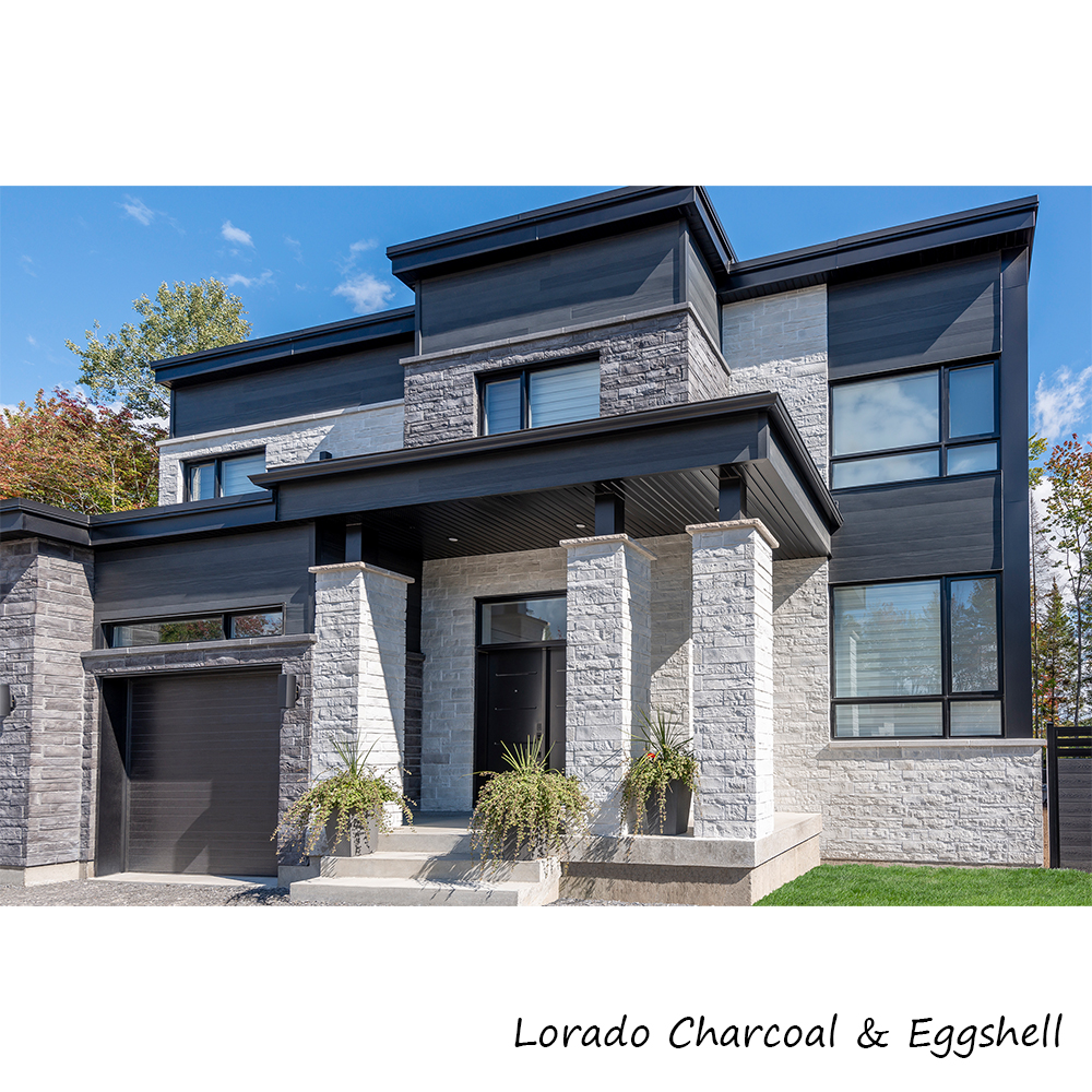 Masonry Stone Lorado Series - Image 10
