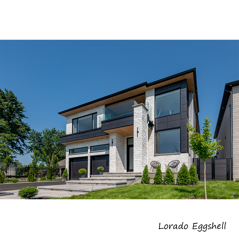 Masonry Stone Lorado Series - Image 13