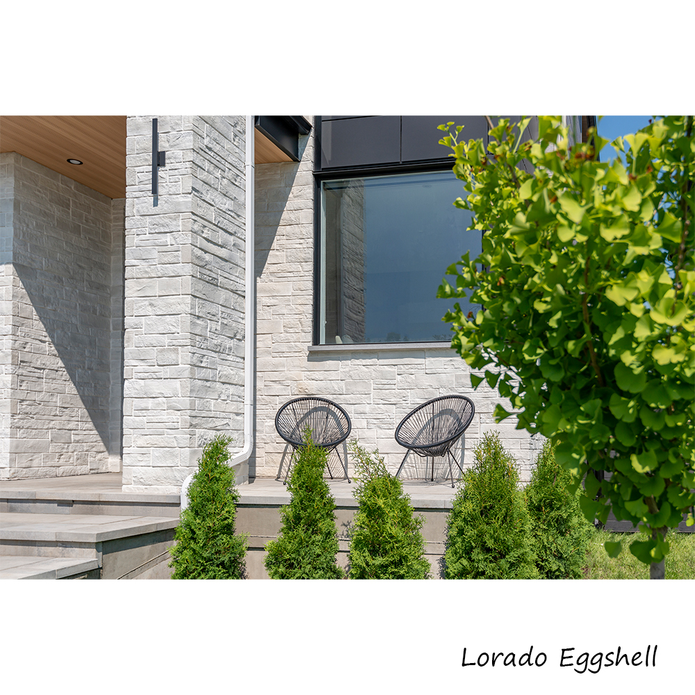 Masonry Stone Lorado Series - Image 14