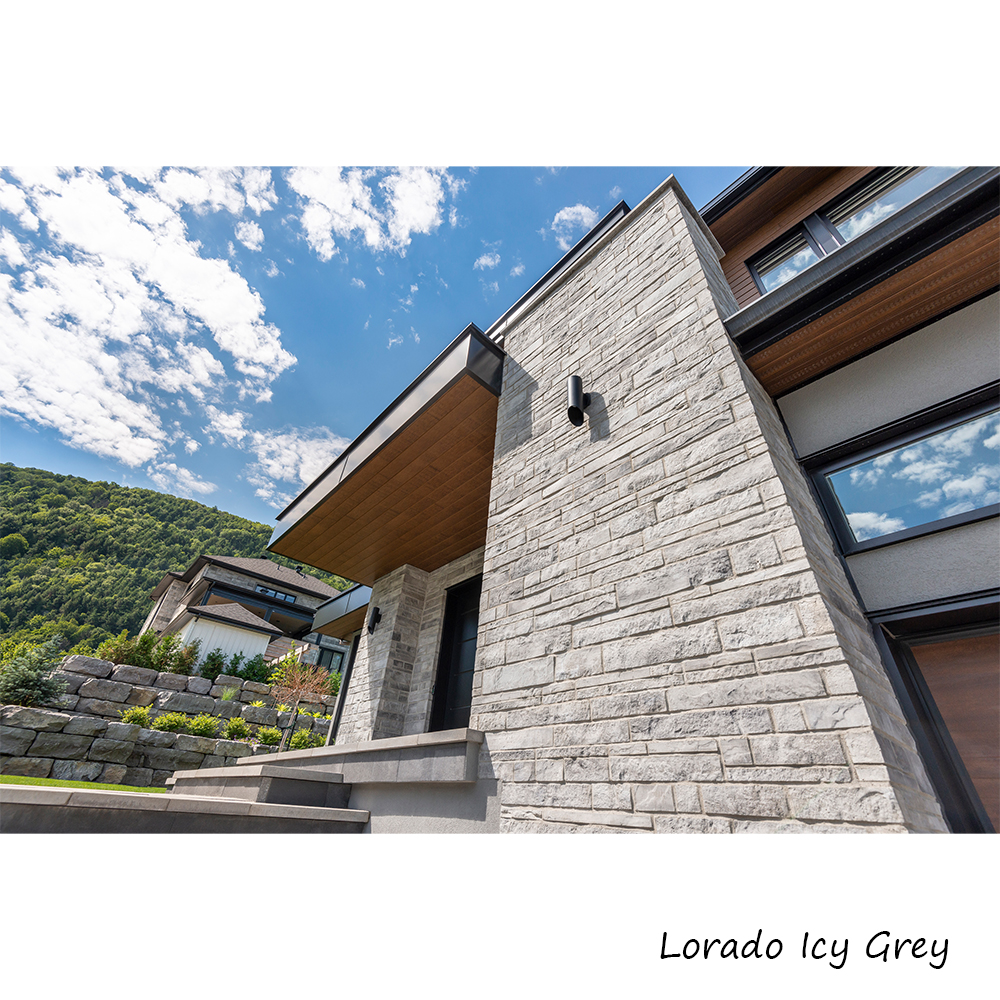 Masonry Stone Lorado Series - Image 15