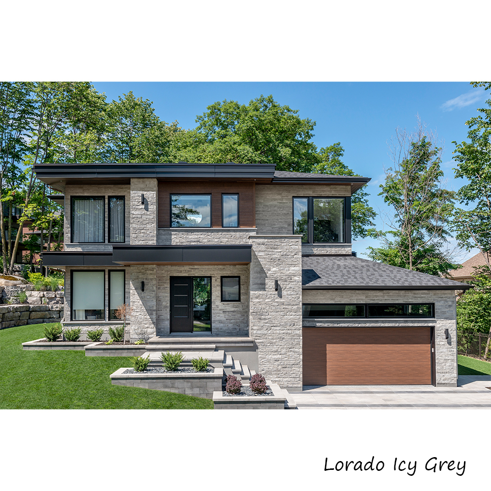 Masonry Stone Lorado Series - Image 16
