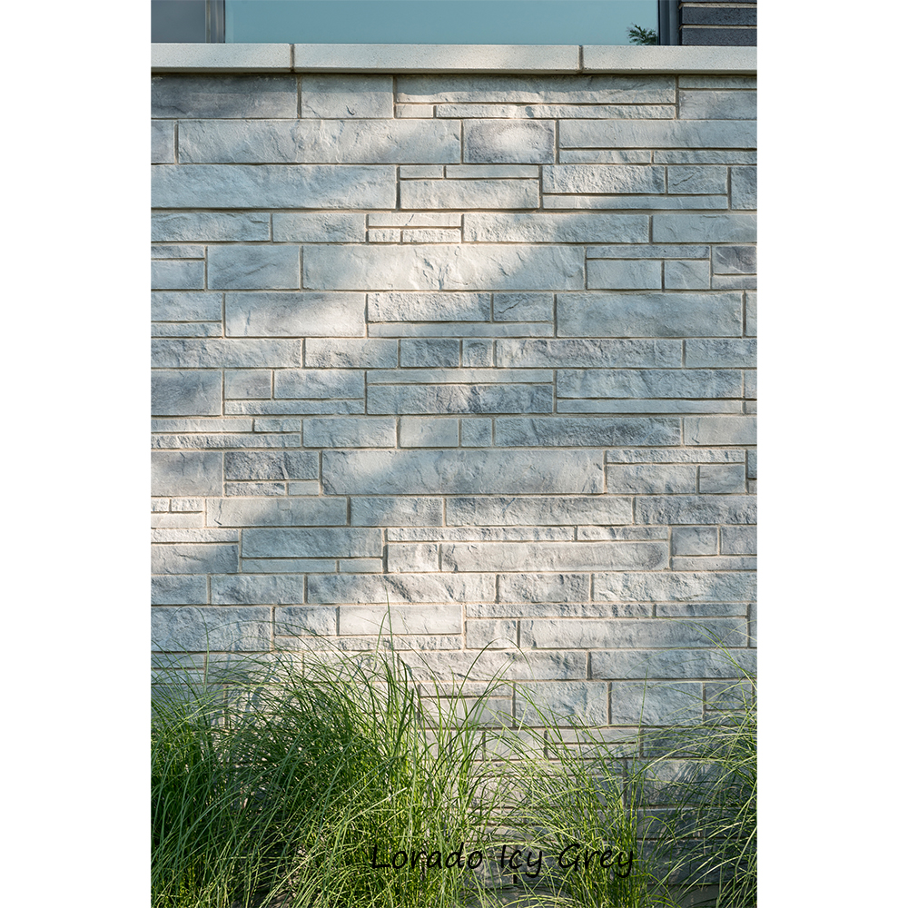 Masonry Stone Lorado Series - Image 17