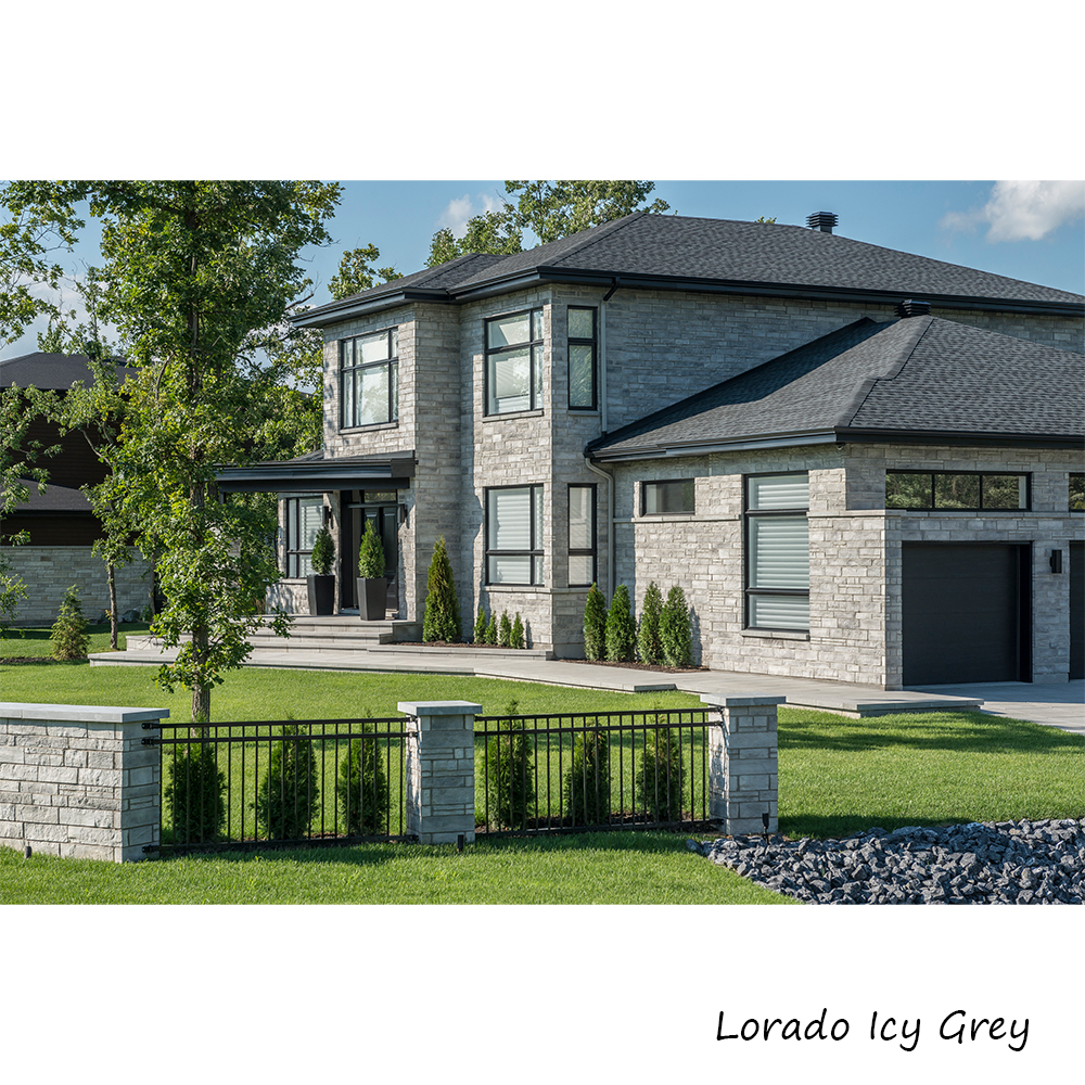 Masonry Stone Lorado Series - Image 18