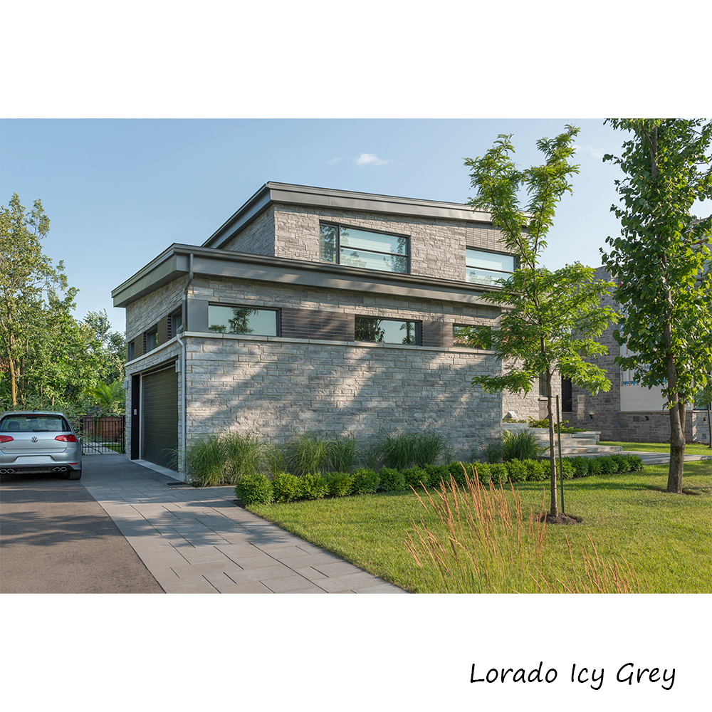 Masonry Stone Lorado Series - Image 19