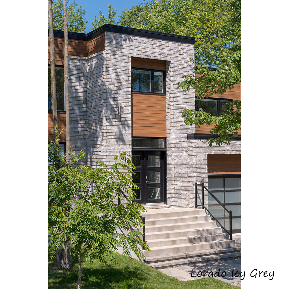 Masonry Stone Lorado Series - Image 20