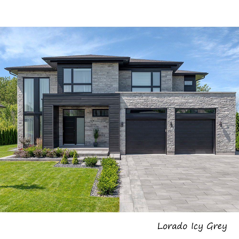 Masonry Stone Lorado Series - Image 21