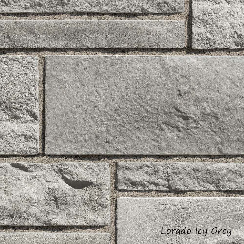 Masonry Stone Lorado Series - Image 26