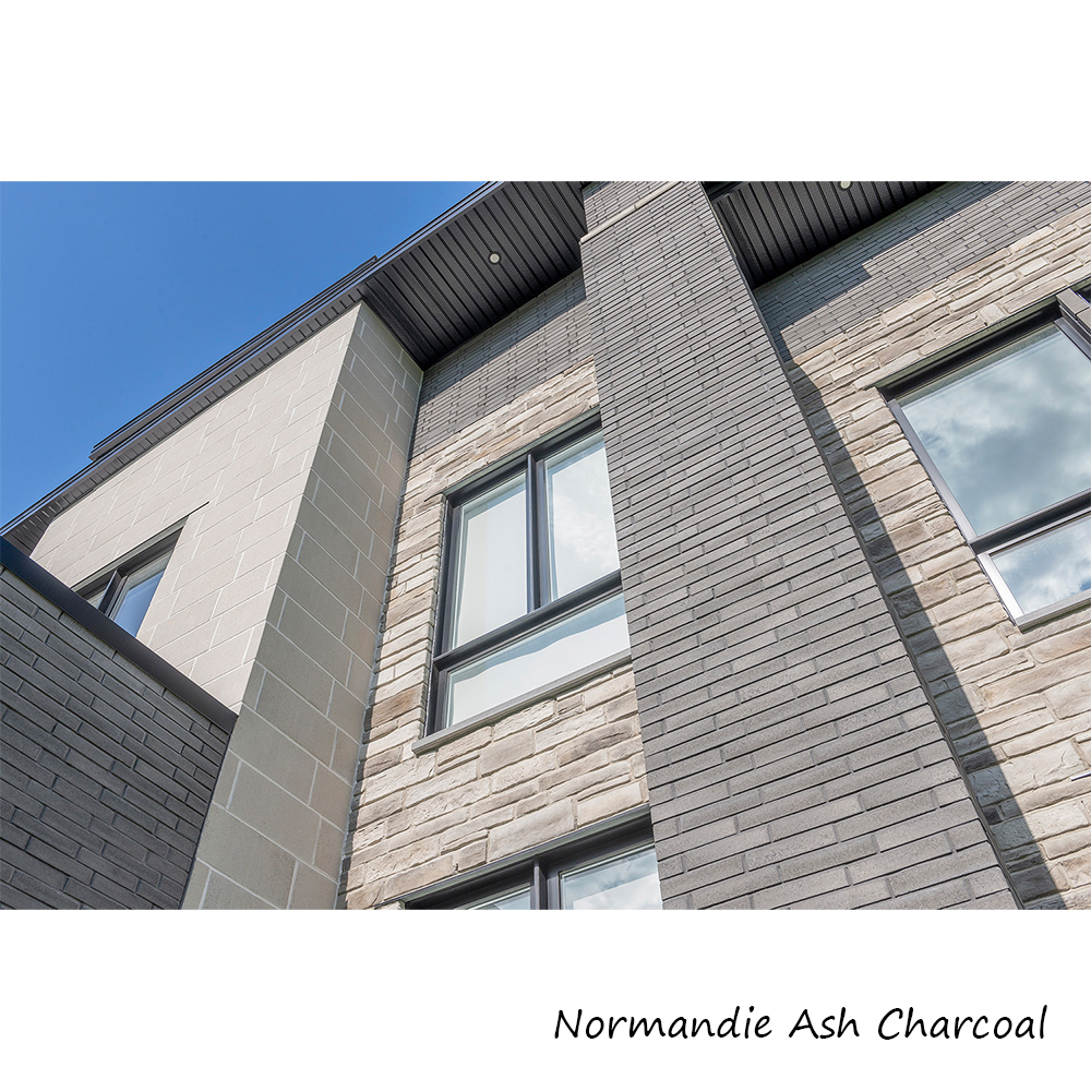Masonry Brick Normandie Series - Image 3