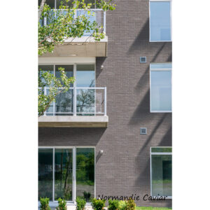 Masonry Brick Normandie Series