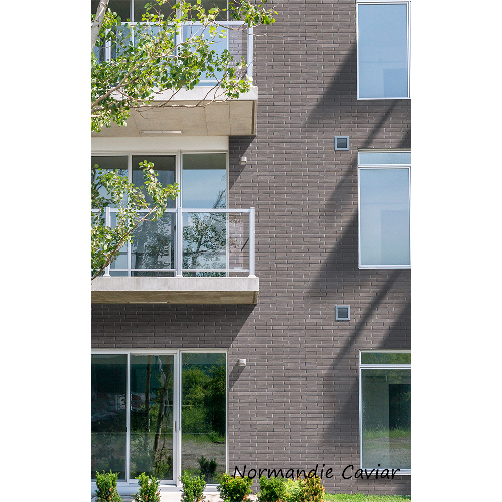 Masonry Brick Normandie Series