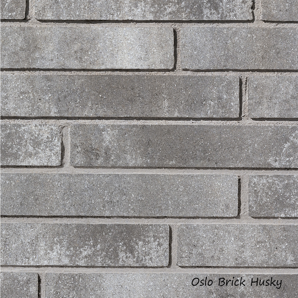 Masonry Brick Oslo Series - Image 8