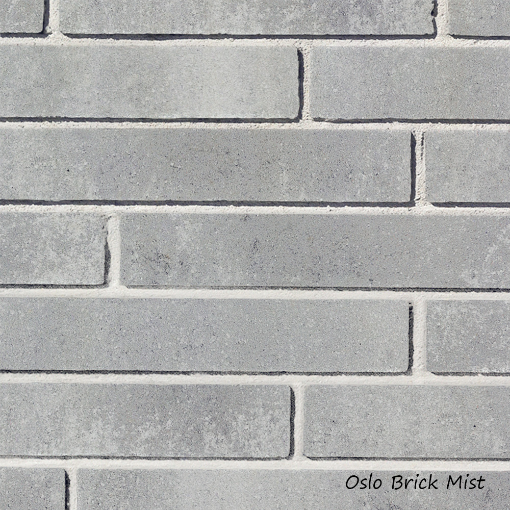 Masonry Brick Oslo Series - Image 6