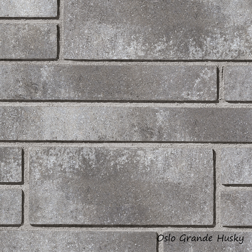 Masonry Stone Oslo Grande Series - Image 6