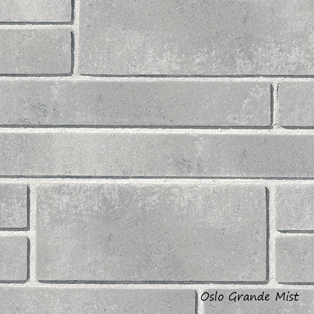 Masonry Stone Oslo Grande Series - Image 5