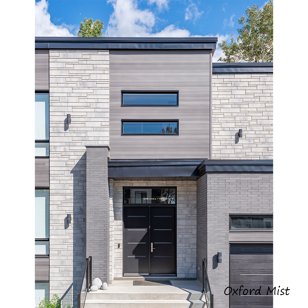 Masonry Stone Oxford Series