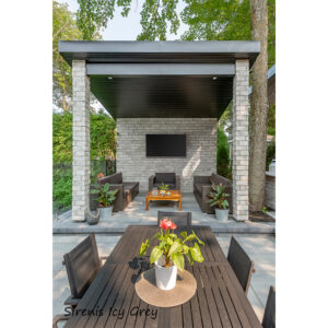 Alternative Masonry Sirenis Series Linea System