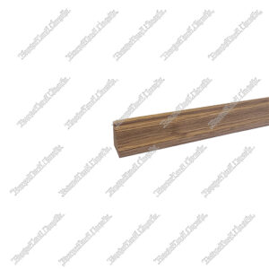 MPT101-BNA 7/8''(Height)*5/8''(Thick)*96‘’ (Length) Red Oak