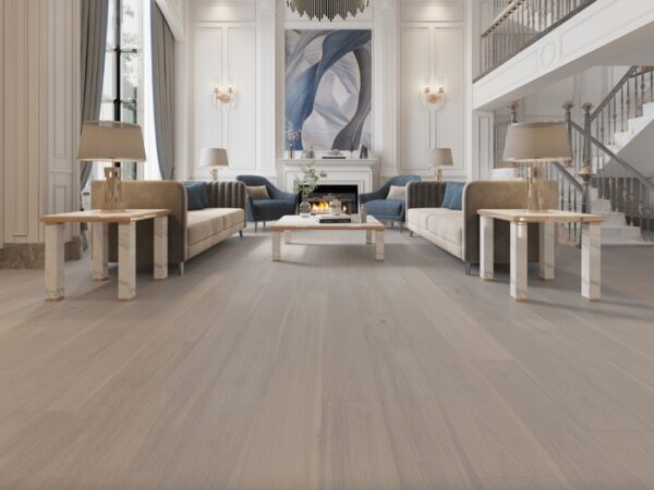 European Oak - Cervino 6 1/2" Engineered Hardwood - Image 3